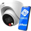 Kamera IP Dahua IPC-HDW1439V-A-IL-0360B