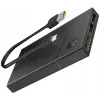 POWERBANK Green Cell PowerPlay10S 10000mAh SZYBKIE ŁADOWNIE ULTRA CHARGE