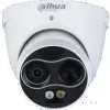 Kamera IP Dahua TPC-DF1241-TB2F2-DW-S8