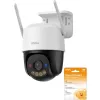 Kamera IP Imou Cruiser SC 5MP z chmurą Imou Protect