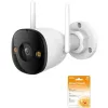 Kamera IP Imou bullet 2C 4MP IPC-F42P z chmurą Imou Protect