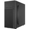 OBUDOWA NATEC HELIX USB C MATX MINI TOWER CZARNA