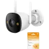 KAMERA IP IMOU BULLET 2 4MP IPC-F42FEP z chmurą Imou Protect