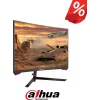 Monitor DAHUA LM27-E230C 27" VA, 165Hz, Curved