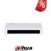 SWITCH DAHUA PFS3008-8GT-L-V2