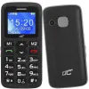 PS LTC TELEFON DLA SENIORA BT MOB10 CZARNY LXMOB10