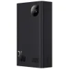 Powerbank Baseus Adaman2 PPAD050101 20000mAh 30W PD QC 3.0 Super VOOC 2x USB-A 1x USB-C