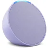 Głośnik inteligentny Amazon Echo Pop Lavender Bloom