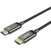 Unitek Kabel optyczny HDMI 2.1 AOC 8K 120Hz 30m
