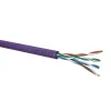 KABEL SKRĘTKA SOLARIX CAT.5E UTP LSOH Dca SXKD-5E-UTP-LSOH box 305m
