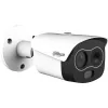 Kamera IP Dahua TPC-BF1241-TB3F4-DW-S8