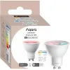 Żarówka LED Aqara LED Bulb T2 RGB CCT GU10