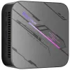 Mini PC Blackview MP100 Ryzen 7-5825U/16GB/SSD 1TB/Win 11 Pro czarny