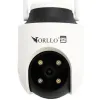 Kamera IP Orllo TZ6 4K Zewnętrzna Obrotowa Wi-Fi