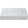 Rejestrator IP Hilook by Hikvision 4 kanałowy 4MP SSD-NVR-4MP/4P (1T)