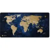 Podkładka pod mysz Natec World Deep Blue 800x400mm