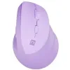 Mysz komputerowa Natec Crake 2 Pure Lavender