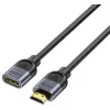 Unitek przedłużacz HDMI (M) - HDMI (F) 2.1, 8K 1,5m