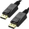 Unitek przewód Displayport M/M 2M