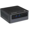Mini PC Qoobe U155H Core Ultra 7 155H/32GB/SSD 1TB/Win 11 Pro czarny ( branded as Morefine)