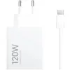 Xiaomi 120W HyperCharge Combo (Type-A)