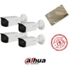 KAMERA HDCVI DAHUA HAC-HFW2249T-I8-A-NI-0360B Opakowanie zbiorcze 4szt
