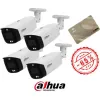 KAMERA IP TIOC 2.0 DAHUA IPC-HFW3849T1-AS-PV-0280B-S4 Opakowanie zbiorcze 4szt.