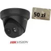 KAMERA IP HIKVISION DS-2CD2343G2-IU (2.8mm) (BLACK)_PROMO