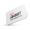 Karta SIM Camsat simCAM-5G na dwa lata bez limitowa 5G/4G/LTE do kamer CCTV – zasięg wg ORANGE PL