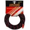 KABEL HDMI-HDMI v1.4 10m