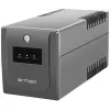 UPS ZASILACZ AWARYJNY Armac Home 1000VA LINE-INTERACTIVE