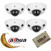 KAMERA IP DAHUA IPC-HDBW3541F-AS-0280B-S2 Opakowanie zbiorcze 4szt
