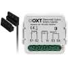 Moduł OXT z sensorem do silnika bramy garażu ZigBee TUYA