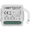 Moduł OXT mini sterownik 2 rolety ZigBee TUYA