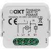 Moduł OXT przekaźnik 1 obwód pomiar 16A WIFI TUYA