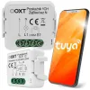 Moduł OXT mini przekaźnik 1 obw. bez N ZigBee TUYA