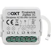 Moduł OXT mini przekaźnik 3 obwody ZigBee TUYA