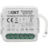 Moduł OXT mini przekaźnik 4 obwody WiFi TUYA
