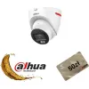 Kamera IP Dahua IPC-HDW2849T-S-LED-0280B-PRO + Gratis