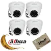 KAMERA HDCVI DAHUA HAC-HDW1800M-0280B Opakowanie zbiorcze 4szt