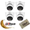 Kamera IP Dahua IPC-HDW2449T-ZS-IL-27135 Opakowanie zbiorcze 4szt.