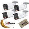 Kamera IP Dahua IPC-HFW2649T-ZAS-IL-27135 Opakowanie zbiorcze 4szt.