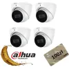 KAMERA HDCVI DAHUA HAC-HDW2802T-A-0280B-S2-DIP Opakownie zbiorcze 4szt
