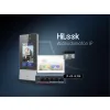 Zestaw wideodomofonowy IP Hilook by Hikvision IP-VIS-Ultra-W