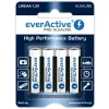 Bateria LR6 (AA) everActive Pro Alcaline (blister 4 szt.)