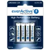 Bateria LR03 (AAA) everActive Pro Alcaline (blister 4 szt.)