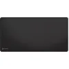 Podkładka pod mysz Natec Colors Series czarny 800x400mm