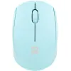 MYSZ NATEC STORK BEZPRZEWODOWA 1600DPI NIEBIESKA OPTYCZNA USB
