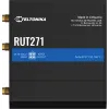 Teltonika RUT271 router przemysłowy 5G RedCup (RUT271000000)