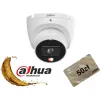 KAMERA IP DAHUA IPC-HDW1839T-A-IL-0280B-S6 + Gratis